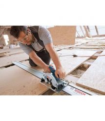 Bosch Шина направляюча для дискових пил Bosch Professional FSN 2100 довжина 2100мм