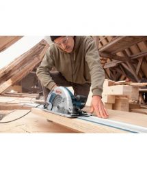 Bosch Шина направляюча для дискових пил Bosch Professional FSN 2100 довжина 2100мм