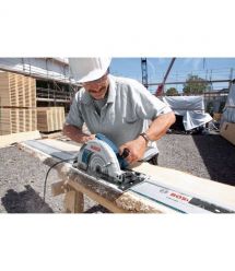Bosch Шина направляюча для дискових пил Bosch Professional FSN 2100 довжина 2100мм