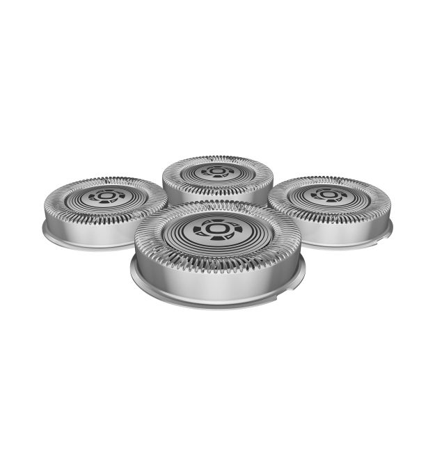 Philips Replacement shaving heads for the HS740 Blade Refill