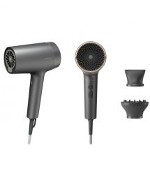 Philips Philips hair dryer 7000 Series, 4W, 4 modes, DC Motor, diffuser, ionization, cold blowing, grey