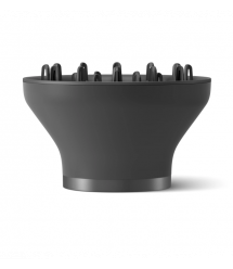 Philips Philips hair dryer 7000 Series, 4W, 4 modes, DC Motor, diffuser, ionization, cold blowing, grey