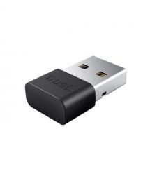Trust USB адаптер Myna Bluetooth 5.4, черный