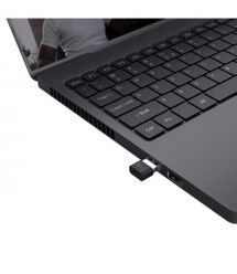 Trust USB адаптер Myna Bluetooth 5.4, черный