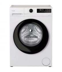 Candy Стиральная машина фронтальная, 8кг, 1400, A+++, 59см, дисплей, пар, инвертор, белый