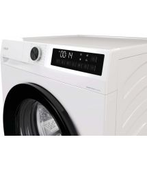Candy Стиральная машина фронтальная, 8кг, 1400, A+++, 59см, дисплей, пар, инвертор, белый