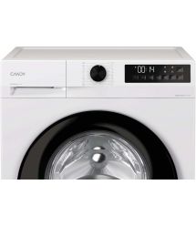 Candy Стиральная машина фронтальная, 8кг, 1400, A+++, 59см, дисплей, пар, инвертор, белый