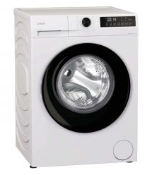Candy Стиральная машина фронтальная, 8кг, 1400, A+++, 59см, дисплей, пар, инвертор, белый