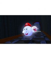 Games Software Гра консольна Switch 2 SUPER MARIO GALAXY 1 + 2, картридж
