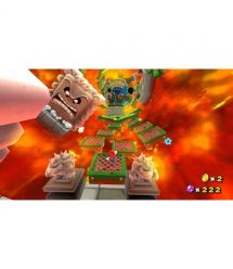 Games Software Гра консольна Switch 2 SUPER MARIO GALAXY 1 + 2, картридж