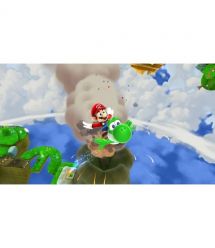 Games Software Гра консольна Switch 2 SUPER MARIO GALAXY 1 + 2, картридж