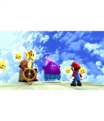 Games Software Гра консольна Switch 2 SUPER MARIO GALAXY 1 + 2, картридж