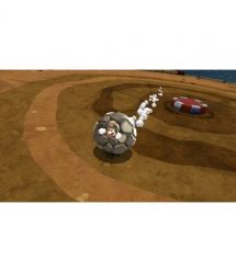 Games Software Гра консольна Switch 2 SUPER MARIO GALAXY 1 + 2, картридж