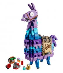 LEGO Конструктор LEGO Fortnite Supply Llama