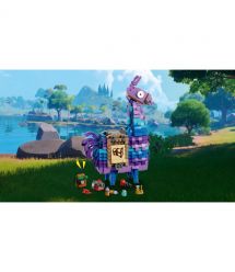 LEGO Конструктор LEGO Fortnite Supply Llama