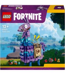 LEGO Конструктор LEGO Fortnite Supply Llama