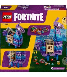 LEGO Конструктор LEGO Fortnite Supply Llama