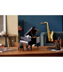 LEGO Конструктор LEGO Ideas Рояль