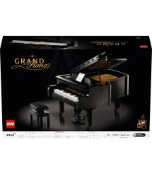 LEGO Конструктор LEGO Ideas Рояль