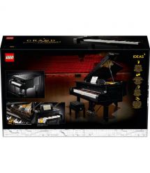 LEGO Конструктор LEGO Ideas Рояль