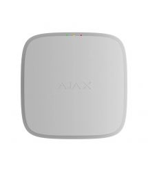Извещатель Ajax EN54 FireProtect (Smoke/Sounder) white пожарный дымовый со звуковым оповещателем
