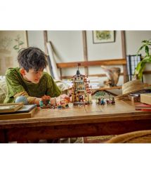 LEGO Конструктор LEGO ONE PIECE Битва в Арлонґ-парку