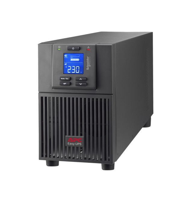 APC Easy UPS On-Line SRV 2000VA 1800W 230V