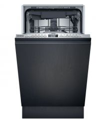 Siemens Siemens Dishwasher built-in, 10sets, A++, 45cm, display, 3 basket, white