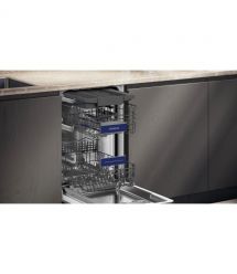 Siemens Siemens Dishwasher built-in, 10sets, A++, 45cm, display, 3 basket, white