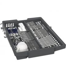 Siemens Siemens Dishwasher built-in, 10sets, A++, 45cm, display, 3 basket, white