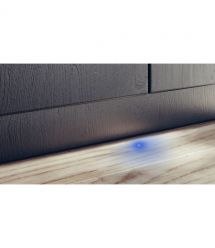 Siemens Siemens Dishwasher built-in, 10sets, A++, 45cm, display, 3 basket, white