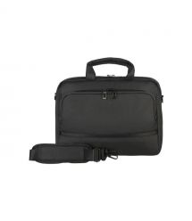 Tucano Сумка Player Bag 15", чёрная