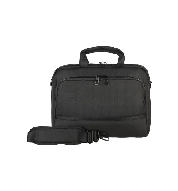 Tucano Сумка Player Bag 15", чёрная