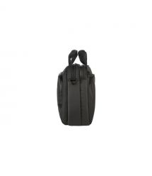 Tucano Сумка Player Bag 15", чёрная