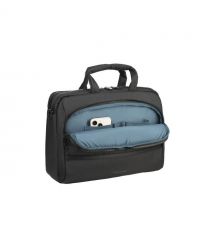 Tucano Сумка Player Bag 15", чёрная