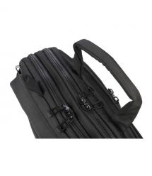 Tucano Сумка Player Bag 15", чёрная