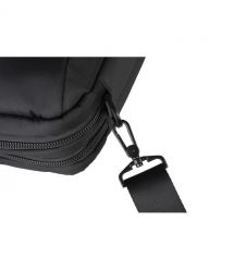 Tucano Сумка Player Bag 15", чёрная