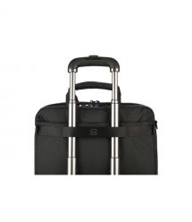 Tucano Сумка Player Bag 15", чёрная