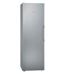 Siemens Siemens single door cooler, 186x60x65, 346L, 1door, E, ST, inox