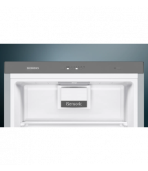 Siemens Siemens single door cooler, 186x60x65, 346L, 1door, E, ST, inox