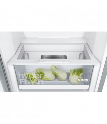 Siemens Siemens single door cooler, 186x60x65, 346L, 1door, E, ST, inox