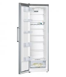 Siemens Siemens single door cooler, 186x60x65, 346L, 1door, E, ST, inox