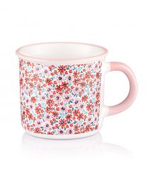 ARDESTO Чашка Mom, 400мл, керамика, многоцветный