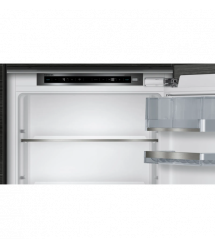 Siemens Siemens Ref built-in with bottom freezer, 177x55x55, ref-212L, freez.-64L, 2doors, E, ST, white