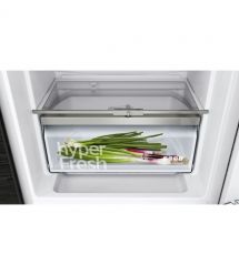 Siemens Siemens Ref built-in with bottom freezer, 177x55x55, ref-212L, freez.-64L, 2doors, E, ST, white