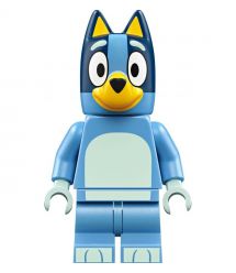 LEGO Конструктор LEGO recruitment Bluey Чаювання Блуї