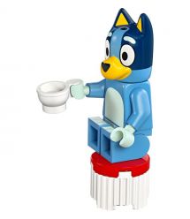 LEGO Конструктор LEGO recruitment Bluey Чаювання Блуї