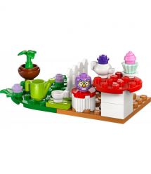 LEGO Конструктор LEGO recruitment Bluey Чаювання Блуї