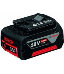 Bosch Акумулятор Bosch GBA, 18В, 5А·год, 0.6кг