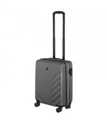 Wenger Набір валіз Wenger, Motion 3 в 1, (S,M,L), пластик, 4 колеса, сірий